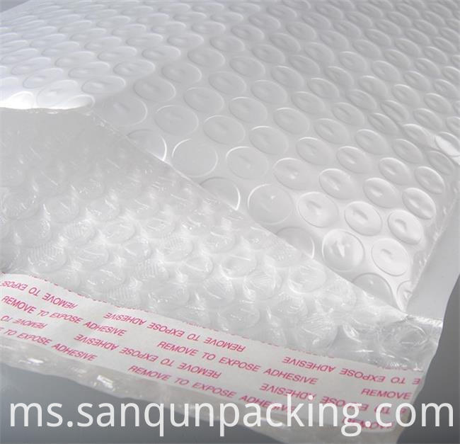 Air Bubble Bag Air Mailing Bubble Bag